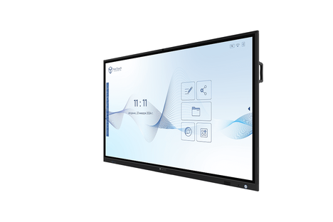 Интерактивный комплекс NexTouch NextPanel 86 PRO