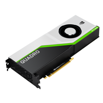 Видеокарта PNY Quadro RTX 8000 48 ΓБ Retail