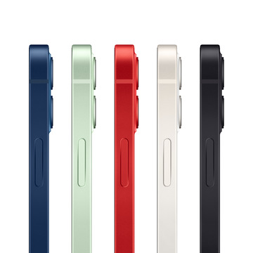 Apple iPhone 12 mini 128GB (PRODUCT)RED