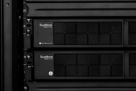 Сменная батарея для ИБП Systême Electric BPSE192