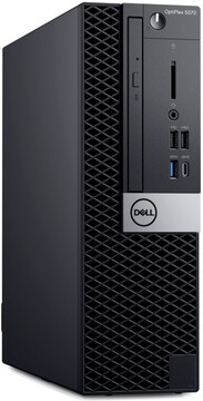 ПК Dell Technologies Optiplex 5070 SFF, 5070-4807