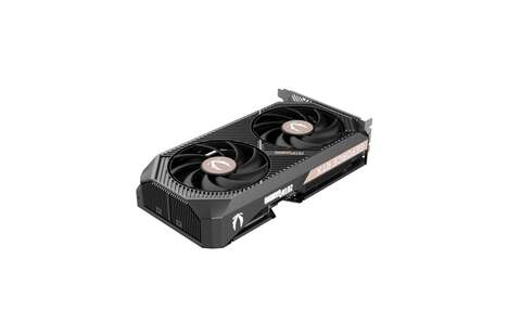 Видеокарта Zotac GeForce RTX 5060 Ti 16 ΓБ Retail