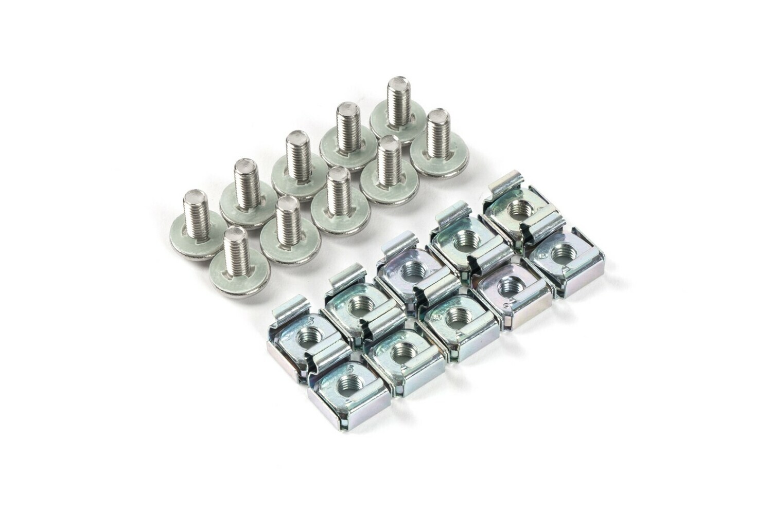 для ИБП Бастион Монтажный комплект 19"