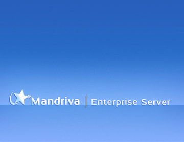 Linux Center Mandriva Enterprise Server 5, базовый уровень (услуга подписки, c физическим носителем), на 3 года