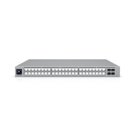 Коммутатор UBIQUITI ECS-48-PoE