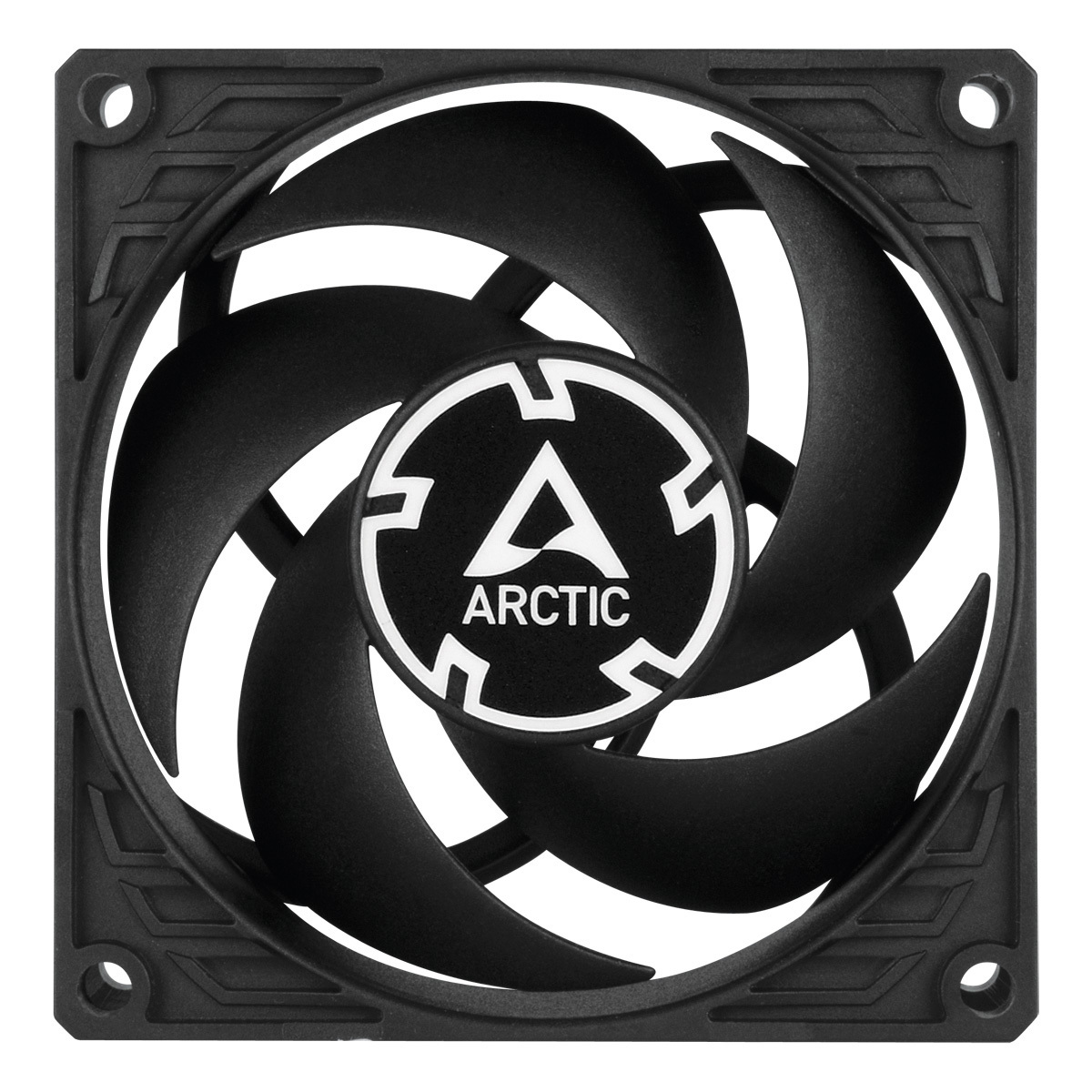 Вентилятор ArcticCooling для корпуса P8 Single Fan