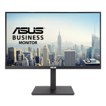 Монитор ASUS VA27UQSB 27.0-inch черный