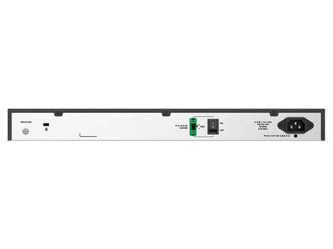 Коммутатор D-LINK DGS-3000-28L