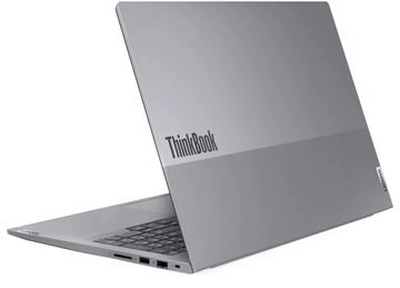 Ноутбук LENOVO Thinkbook 16 G7 ARP AMD Ryzen 7 7735HS (серый)