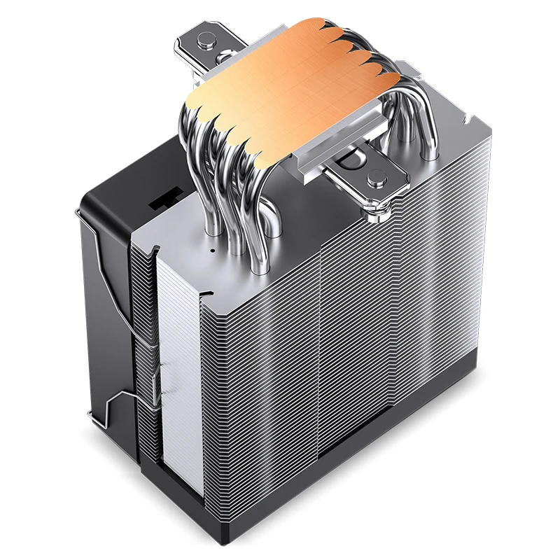 Кулер Процессорный JONSBO для CPU CR-1000 V2 PRO ARGB Black