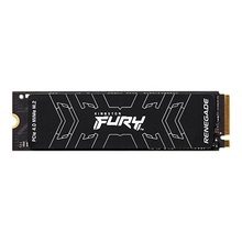 Внутренний твердотельный накопитель Kingston Fury Renegade 1TB
