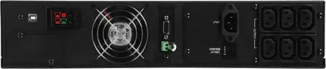 ИБП Powercom MACAN MRT MRT-1500SE