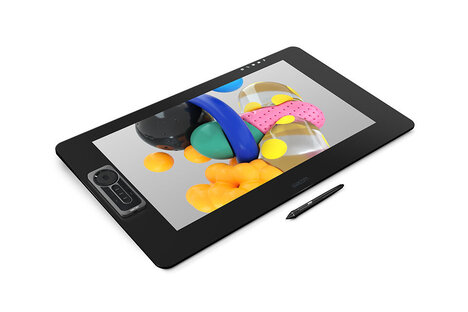 Графический планшет Wacom Cintiq Pro 32
