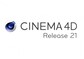 Maxon Cinema 4D 21