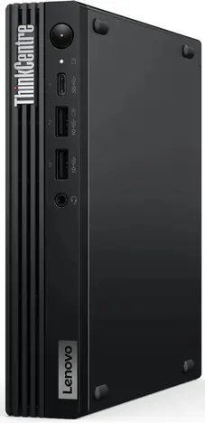 МиниПК LENOVO ThinkCentre M70q Gen 5, 12TD0041UM