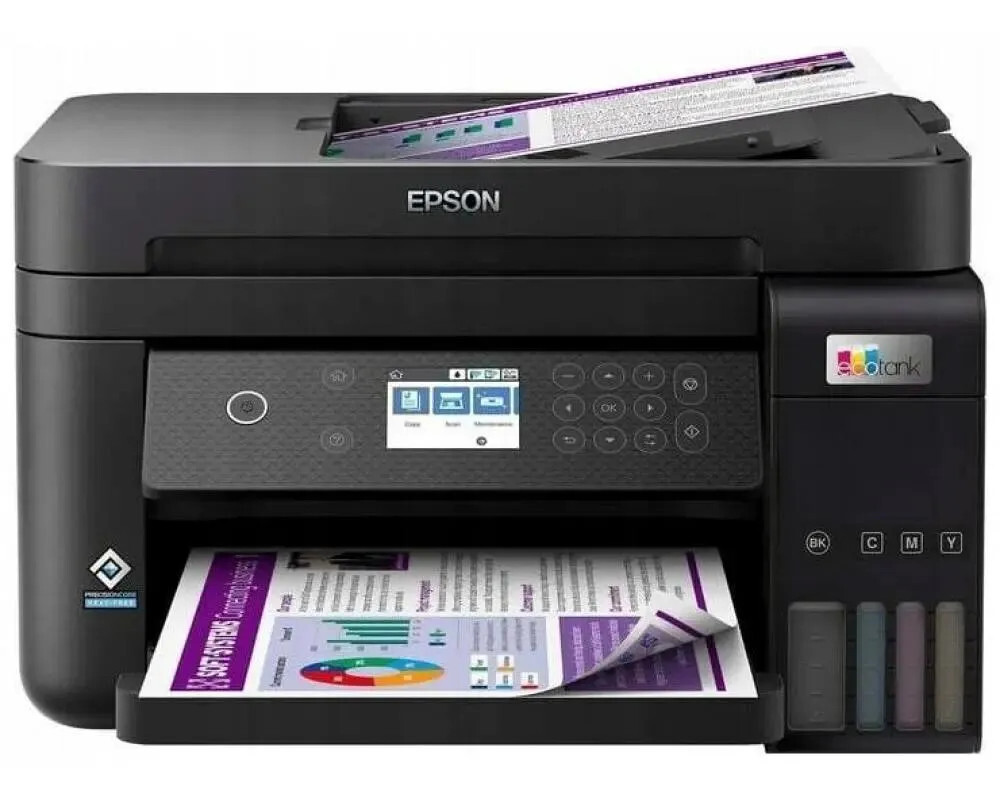 Epson L6270