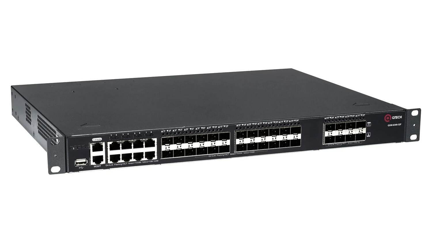 Коммутатор Qtech QSW-6300-32F