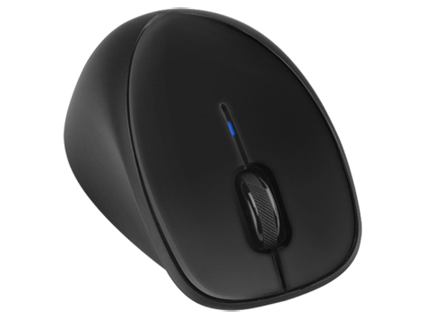 

Мышь HP Inc. H2L63AA, цвет черный
