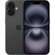 Apple iPhone 16 256GB Black