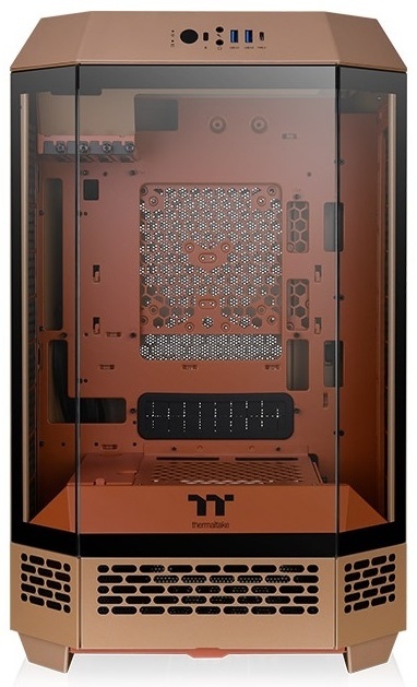Корпус Thermaltake The Tower 300