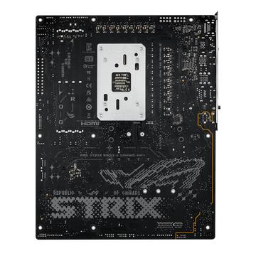 Материнская плата ASUS AMD B850 ROG STRIX B850-E GAMING WIFI