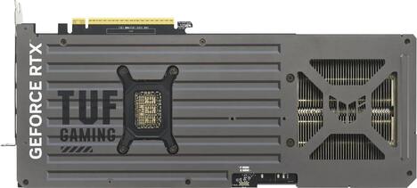 Видеокарта ASUS GeForce RTX 5070 Ti 16 ΓБ Retail