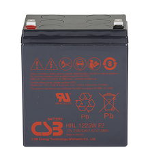 Сменная батарея для ИБП CSB HRL 1225W F2 FR