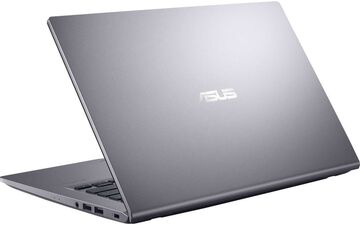 Ноутбук ASUS X415EA Intel Core i3-1115G4 (серый)