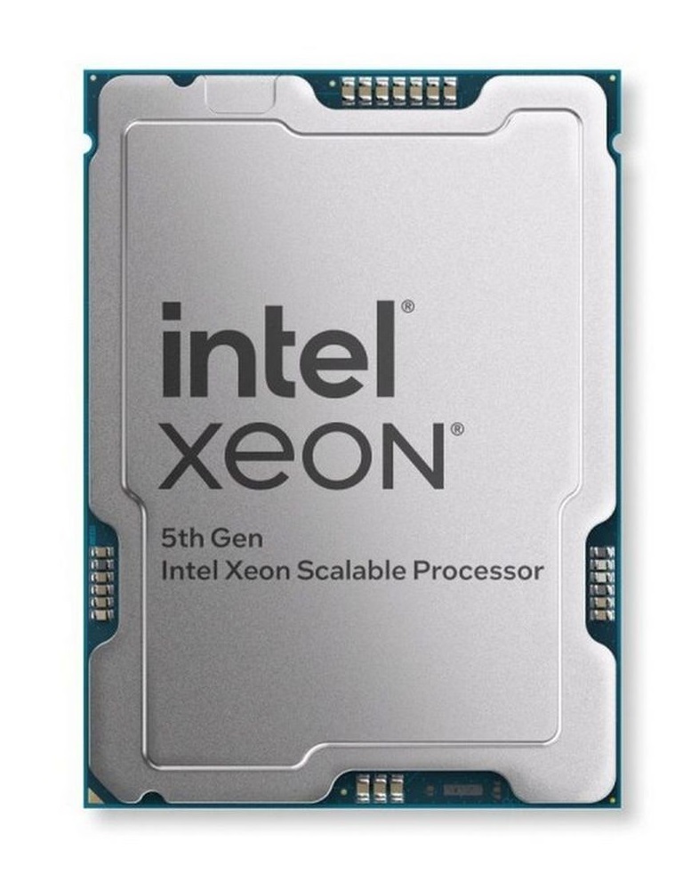 Процессор Intel     Xeon Gold 6530 OEM