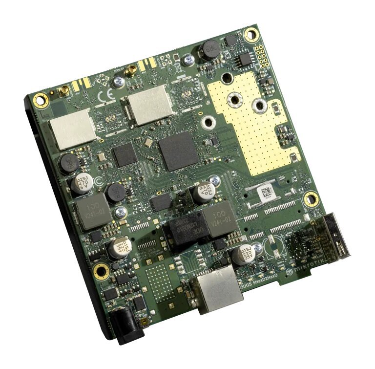 Точка доступа MikroTik L11UG-5HaxD