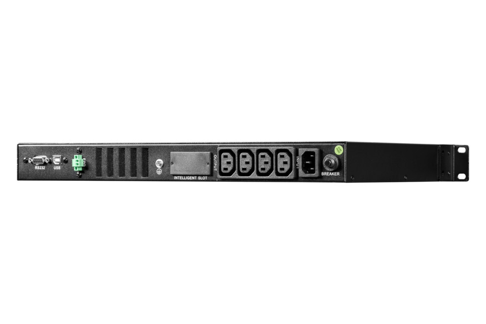 ИБП Systême Electric Smart-Save SMT 750VA (SMTSE750RMI1U)