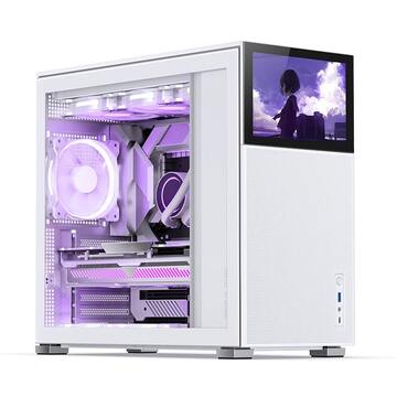 Корпус JONSBO D41 MESH SCREEN