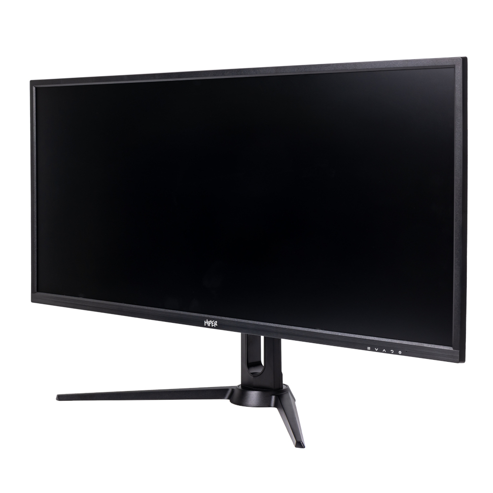 Монитор HIPER M34UPA 34.0-inch черный