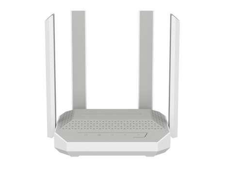 Wi-Fi роутер Netcraze NC-3711