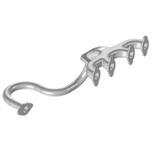 Модуль «File Import for CATIA® V5» для программы COMSOL Multiphysics®