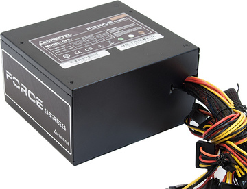 Блок питания Chieftec CPS-650S