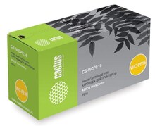 Картридж черный Cactus CS-WCPE16