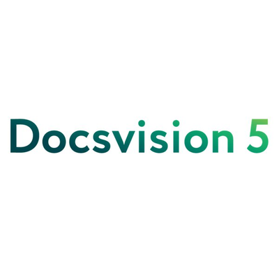 DocsVision 5 (клиентские лицензии), Рабочее место администратора Корпоративная редакция