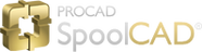 

PROCAD SpoolCAD