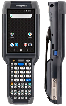 Терминалы сбора данных Honeywell Dolphin CK65