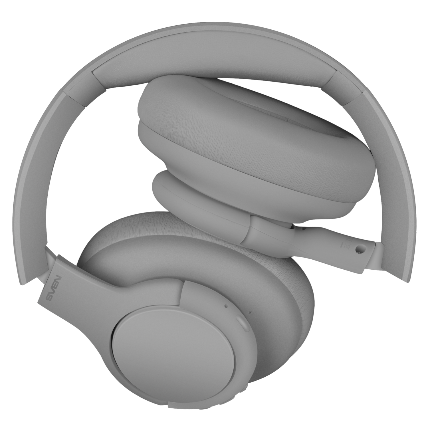 Bluetooth-гарнитура SVEN AP-B800MV, цвет серый