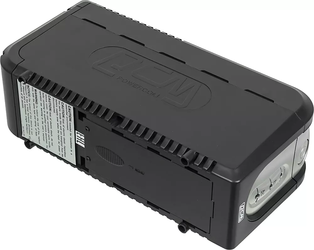 ИБП Powercom Imperial IMP IMP-825AP