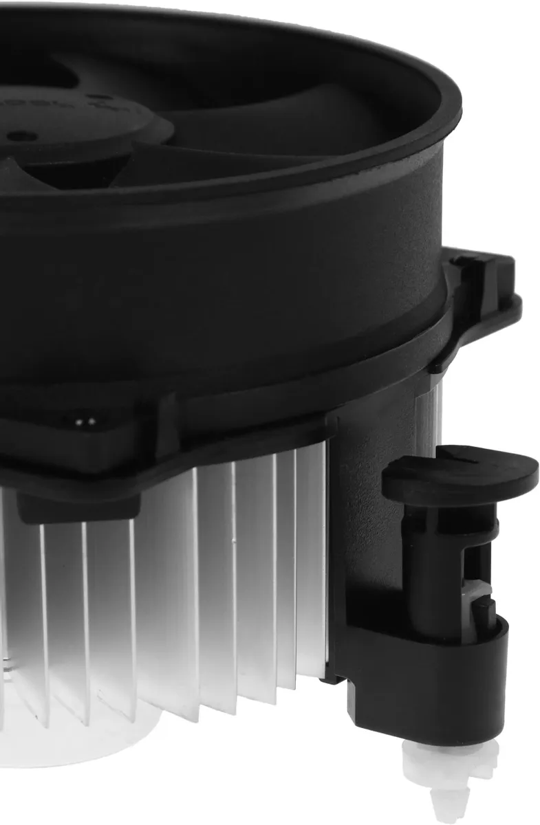 Кулер Процессорный Deepcool для CPU Alta ALTA 9 PWM 1700