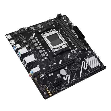 Материнская плата ASUS AMD A620A PRIME A620AM-K