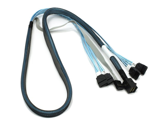 LSI CBL-SFF8643