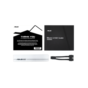 Видеокарта ASUS GeForce RTX 5070 12 ΓБ Retail