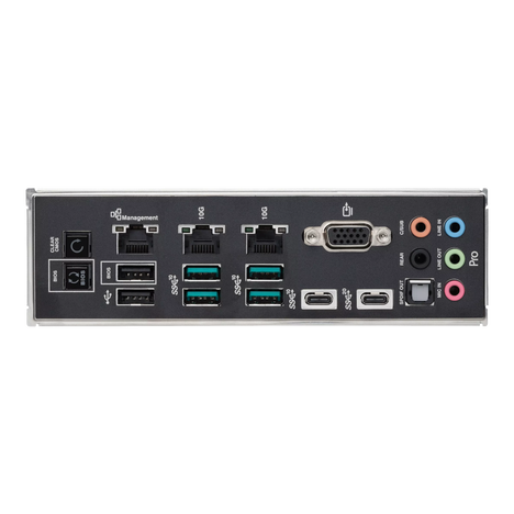 Материнская плата ASUS Intel W790 Pro WS W790E-SAGE SE