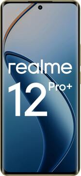 Смартфон realme  12 Pro+ 5G 512 ГБ синий