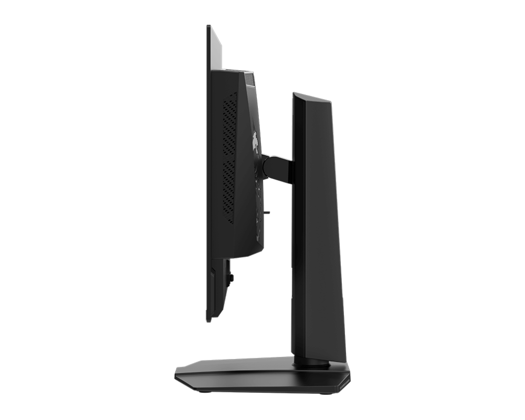 Монитор MSI 272UP QD-OLED X24 26.5-inch черный