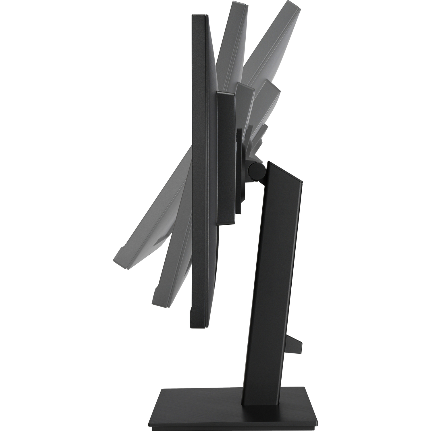 Монитор ASUS VA24DQSB 23.8-inch черный